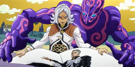 why are personas similar to stands